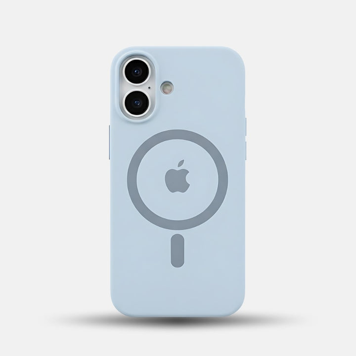 iPhone 17 Back Cover / Magsafe Silicone Case