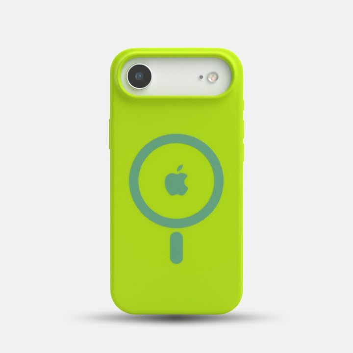 iPhone Air Back Cover / Magsafe Silicone Case
