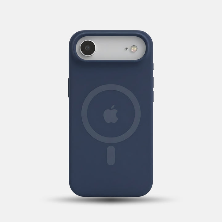 iPhone Air Back Cover / Magsafe Silicone Case