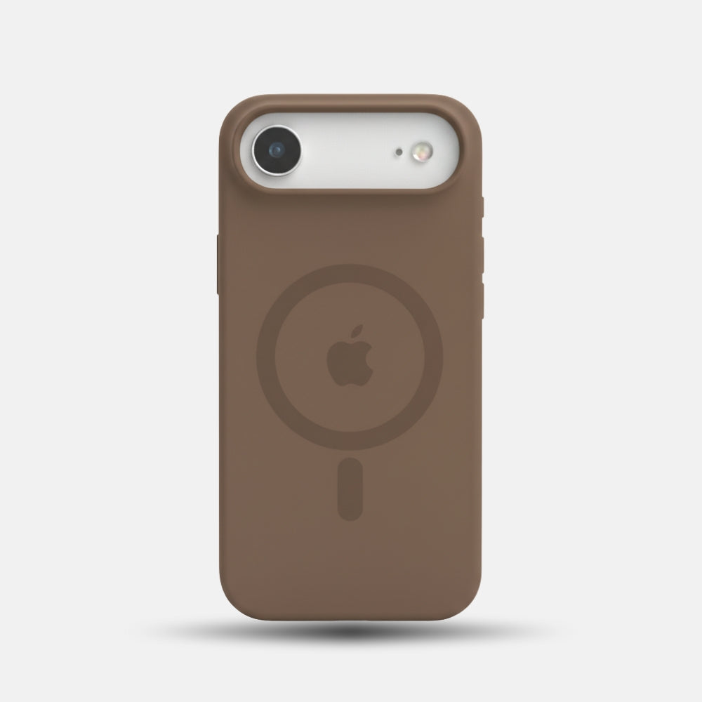iPhone Air Back Cover / Magsafe Silicone Case