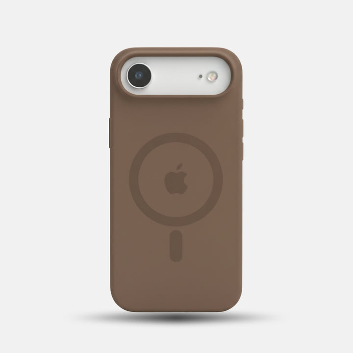 iPhone Air Back Cover / Magsafe Silicone Case