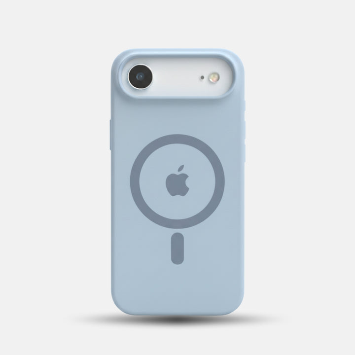 iPhone Air Back Cover / Magsafe Silicone Case