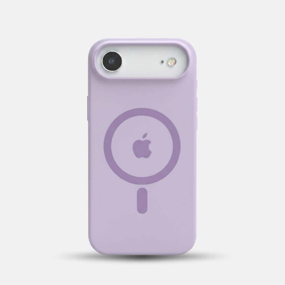 iPhone Air Back Cover / Magsafe Silicone Case