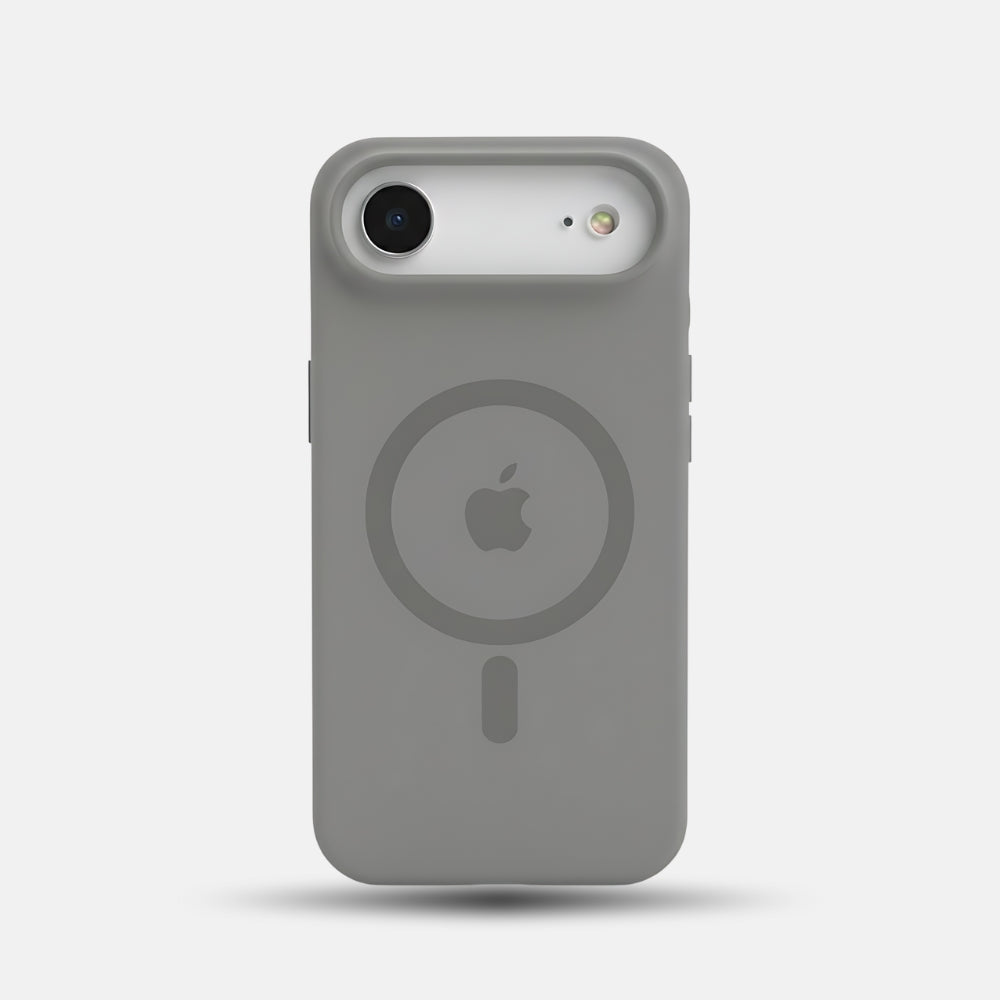 iPhone Air Back Cover / Magsafe Silicone Case