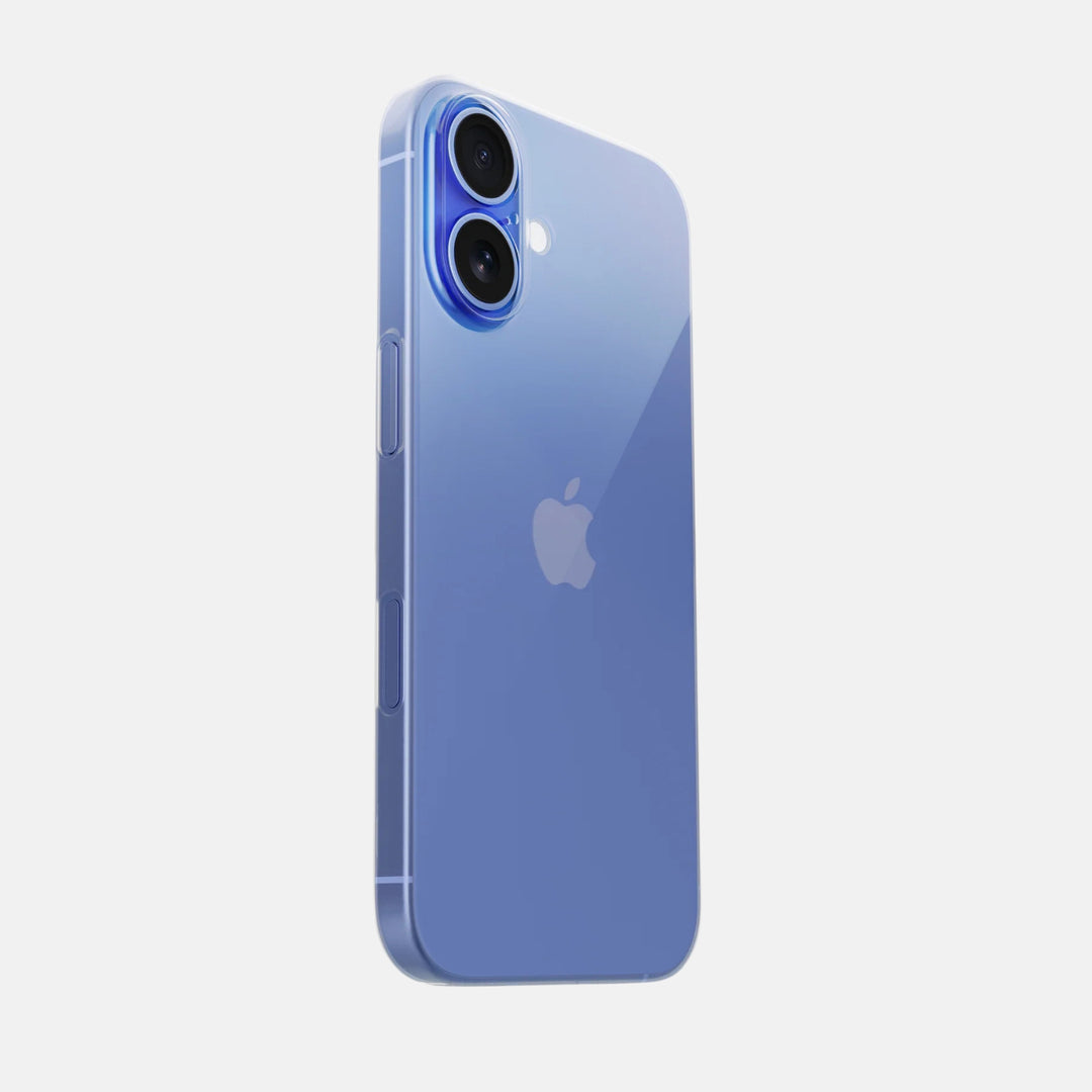 iPhone 16 Plus Back Cover / Thinnest Case