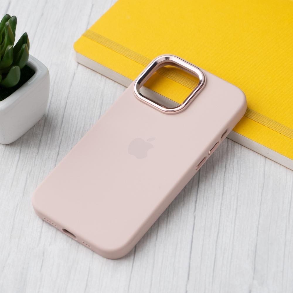 iPhone 13 Silicone Cases