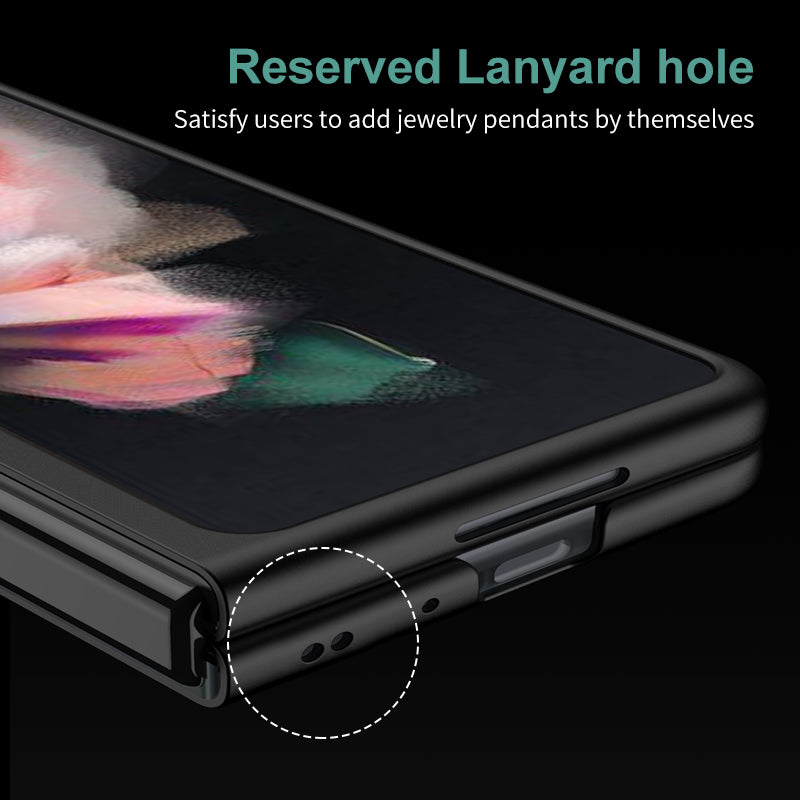 Samsung Galaxy Z Fold 3 Ultra-Thin Cases