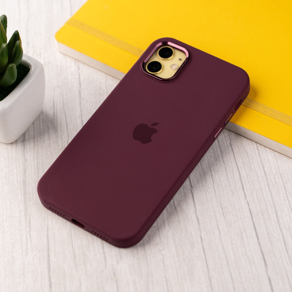 iPhone 11 Back Covers