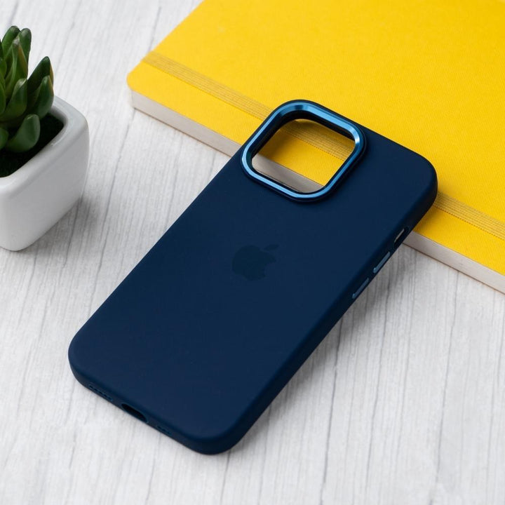 iPhone 13 ProMax Silicone Case