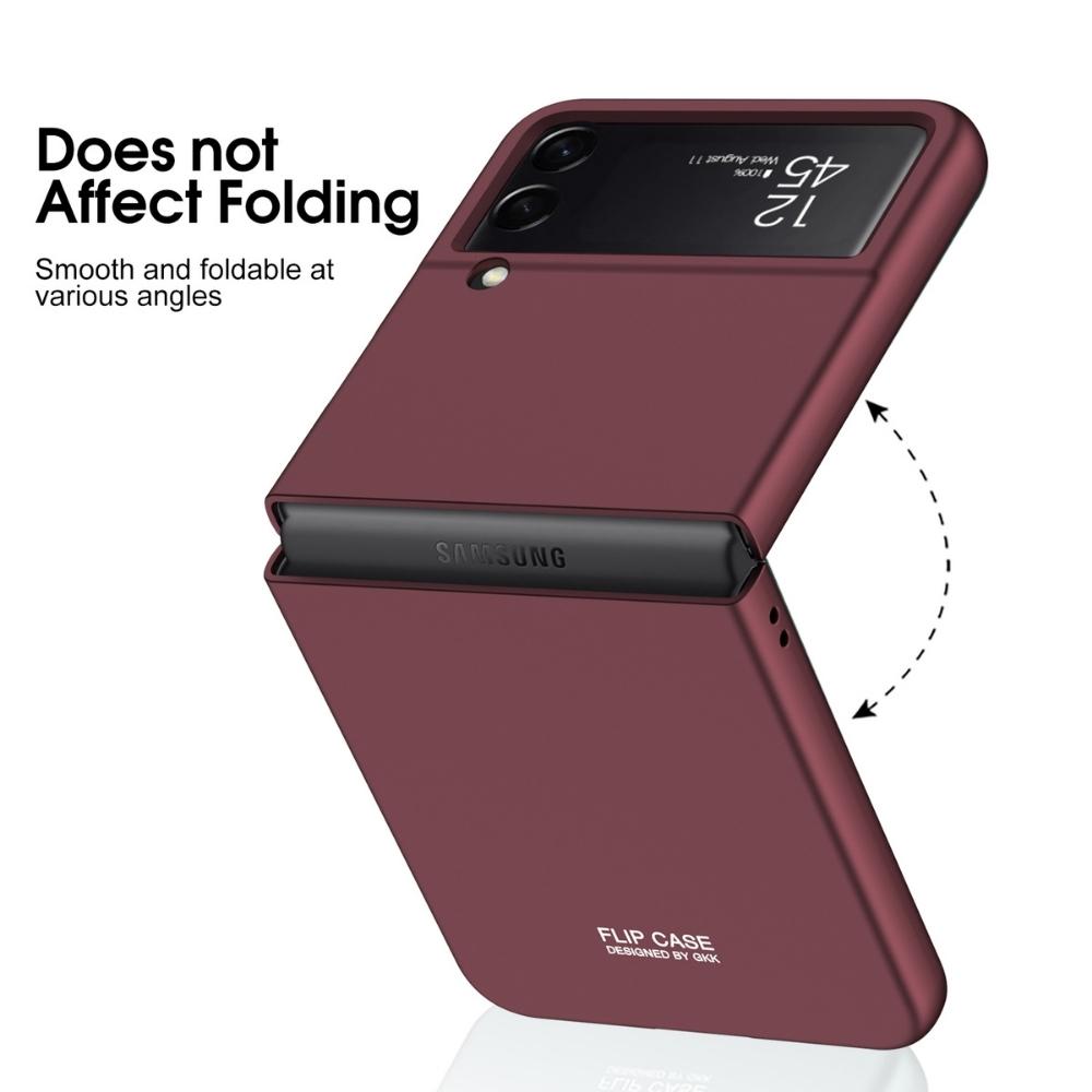 Samsung Galaxy Z Flip 4 Back Cover / Ultra-Thin Cases - Aprozone