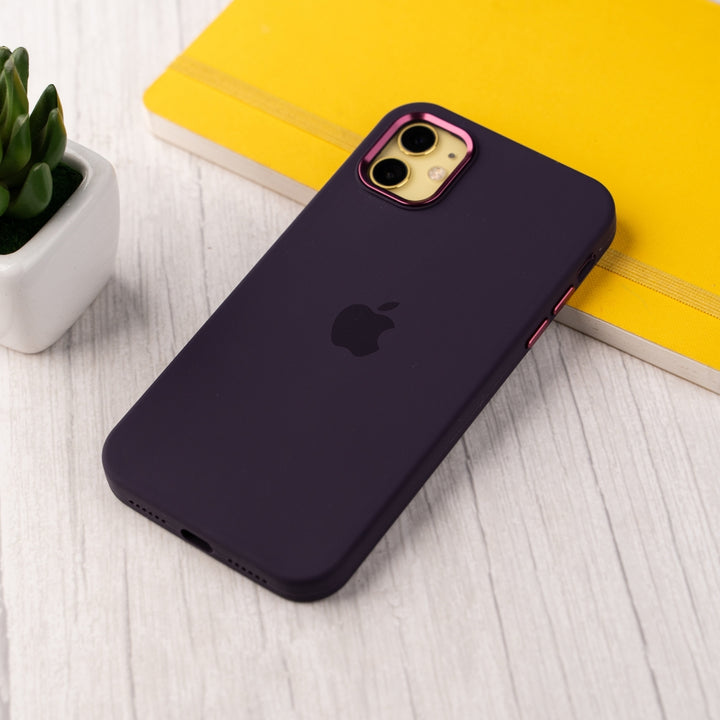 iPhone 11 Back Covers