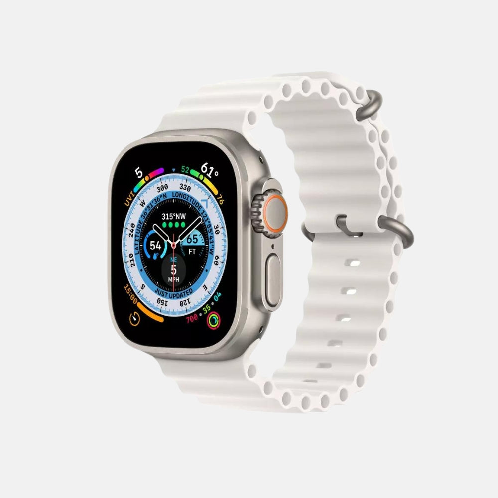 Ultra Series Smart Watch – Aprozone