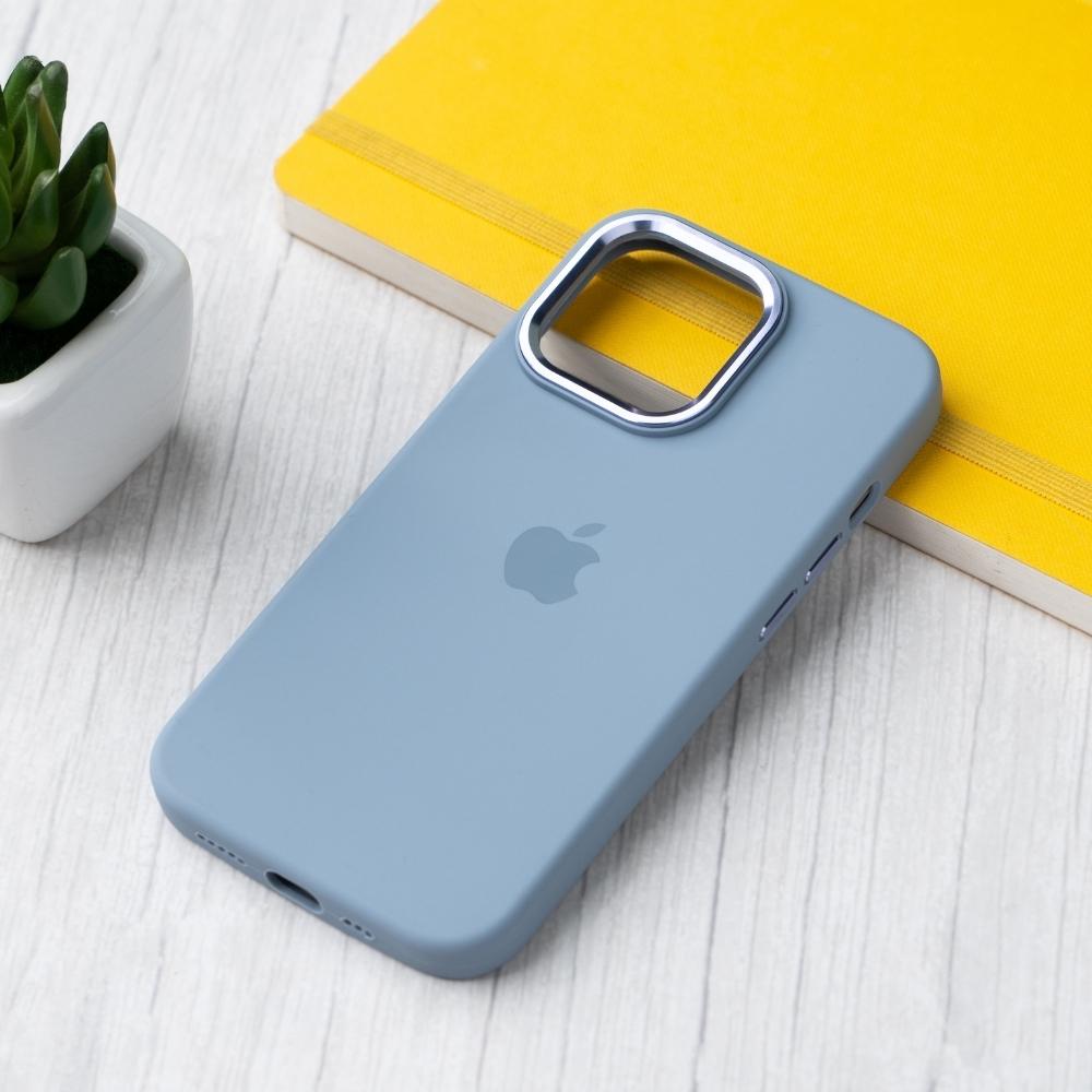 iPhone 13 Silicone Cases