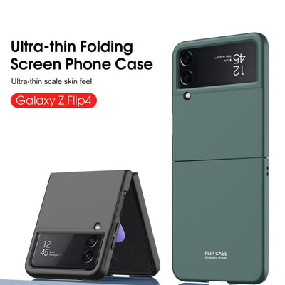 Samsung Galaxy Z Flip 4 Ultra-Thin Cases