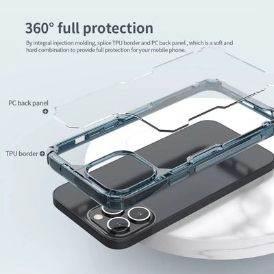 iPhone 13/13Pro/13ProMax Protective Case