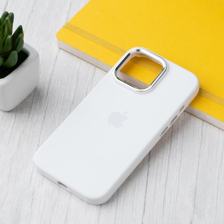 iPhone 13 Silicone Cases