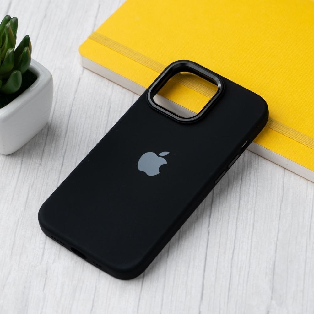 Silicone Case Cover De Iphone 12 Pro Max IPhone 12 ProMax Back