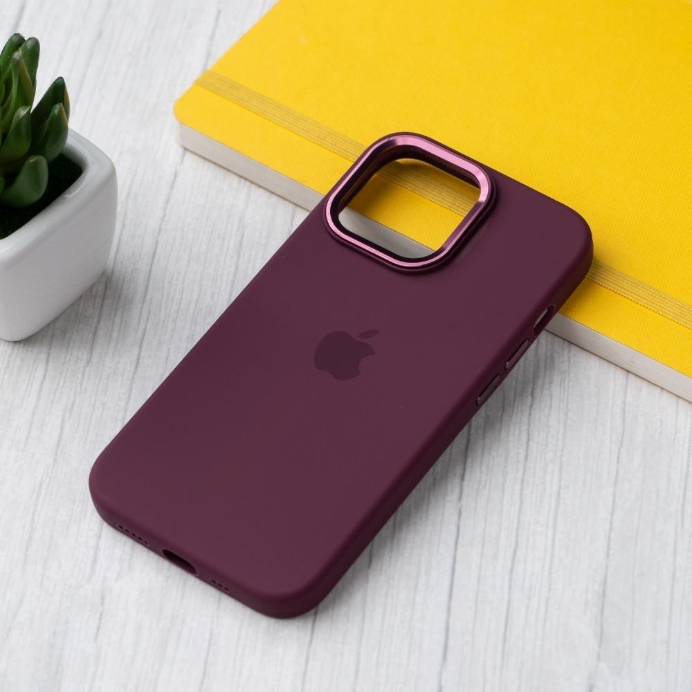 iPhone 12/12Pro Silicone Case