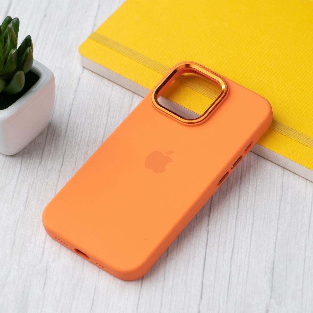 iPhone 12/12Pro Silicone Case