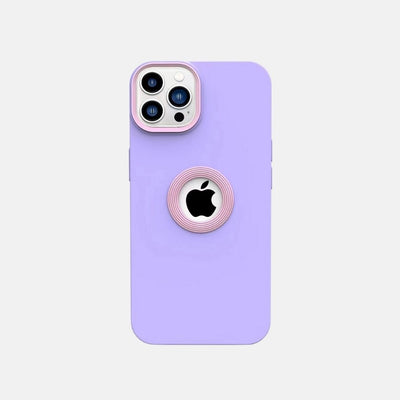 Soft Silicone Case For iPhone 12 Series
