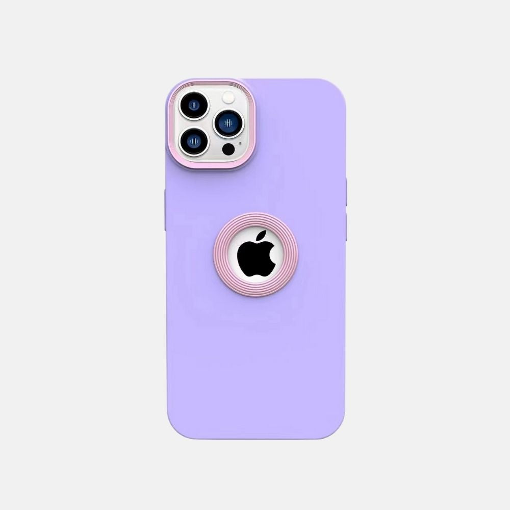 Soft Silicone Case For iPhone 13 Series