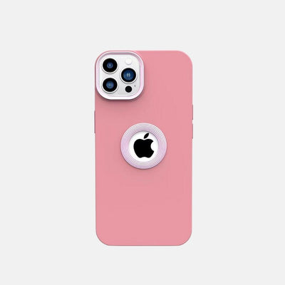 Soft Silicone Case For iPhone 12 Series