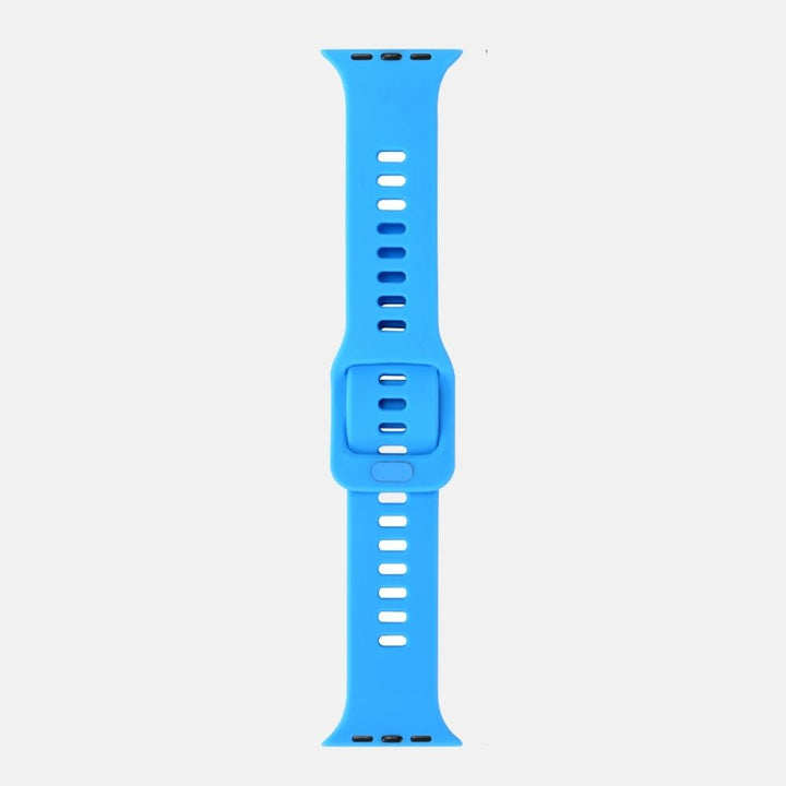 iWatch Silicone Bands