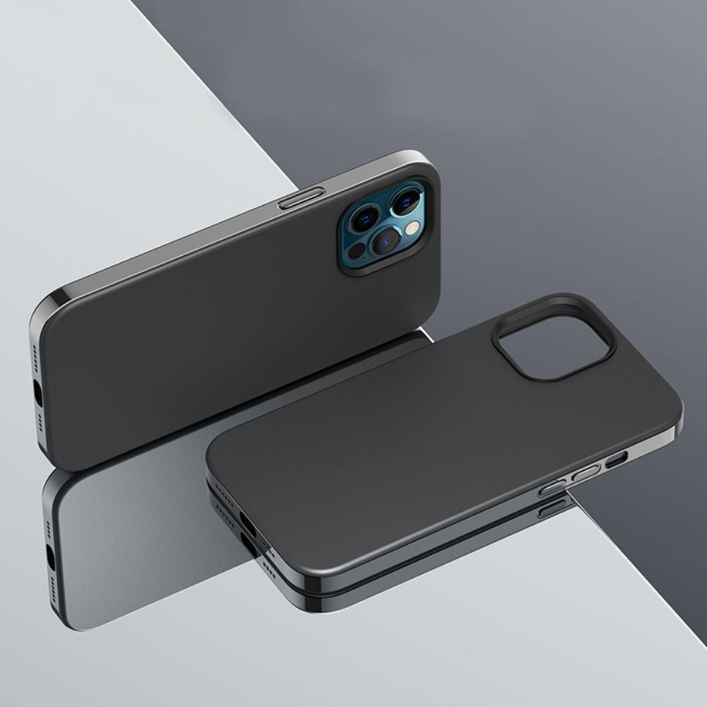 iPhone 12/12Pro/12ProMax Back Covers