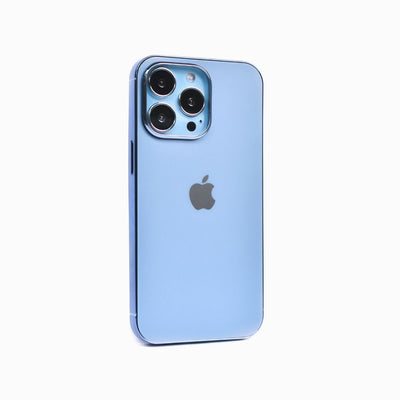 iPhone 13 Pro Max 256Gb Azul Alpino