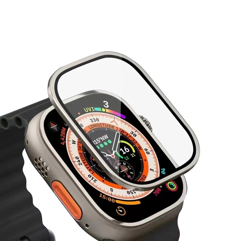 49MM Ultra iWatch Screen Protector