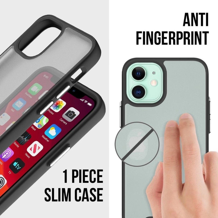 iPhone 11 Pro Back Covers