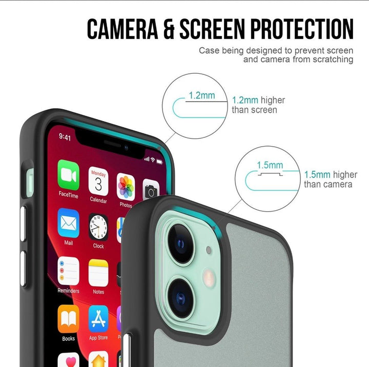 iPhone 11 Pro Back Covers