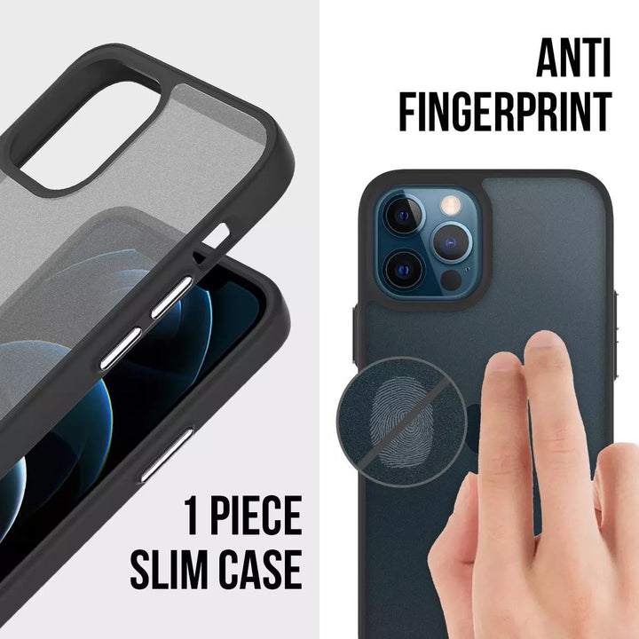 iPhone 11 Pro Back Covers