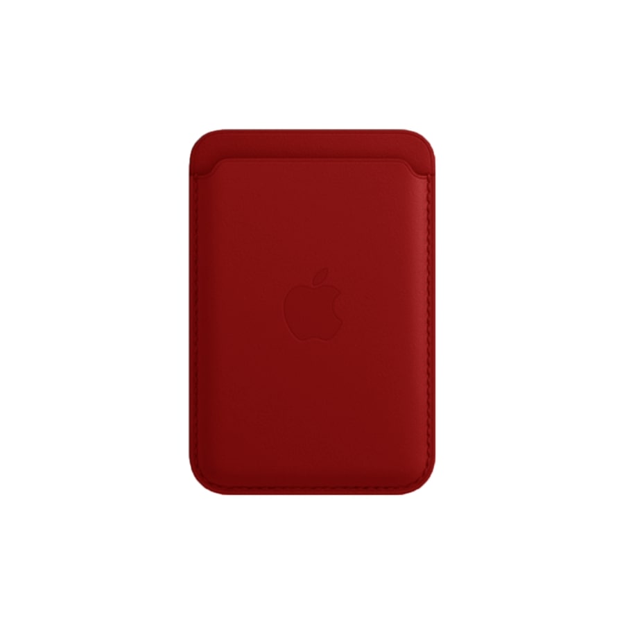 Magnetic Leather Wallet For iPhone 12&13 Series - Aprozone