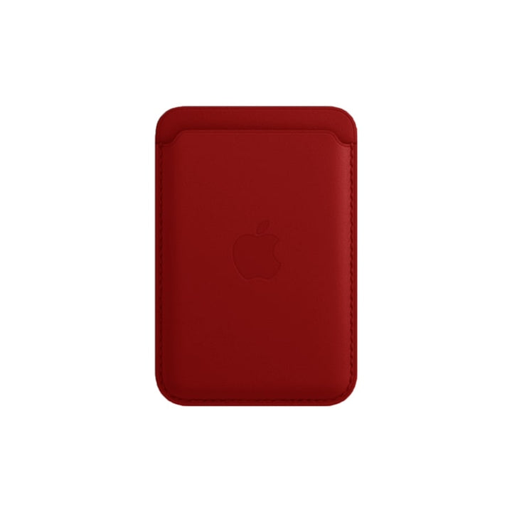 Magnetic Leather Wallet For iPhone 12&13 Series - Aprozone