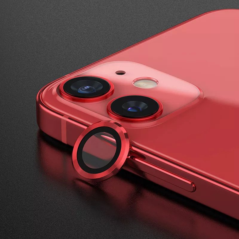 iPhone 13 Camera Ring