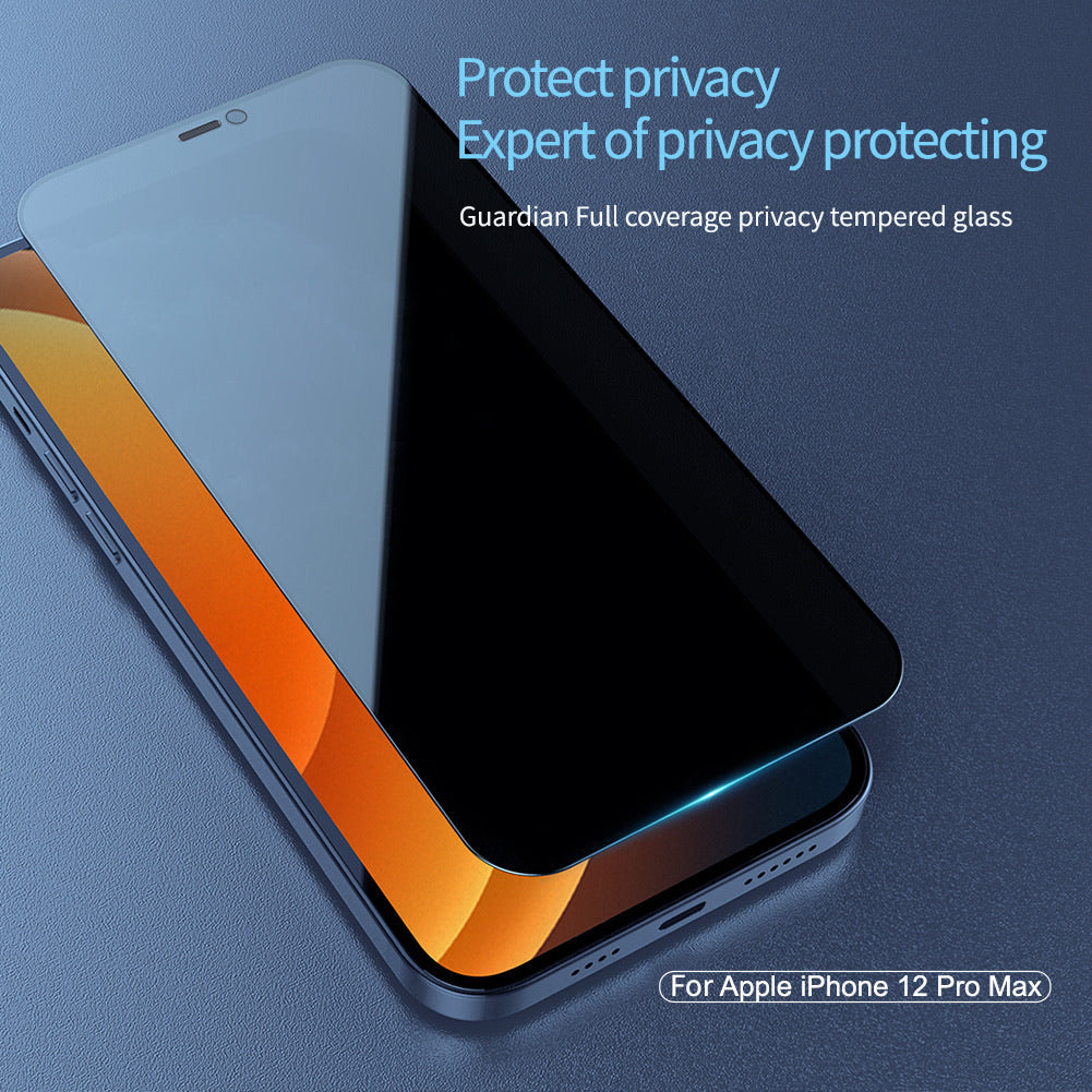 Privacy Glass For iPhone 13 Series