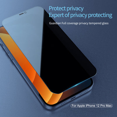 Privacy Glass For iPhone 13 Series