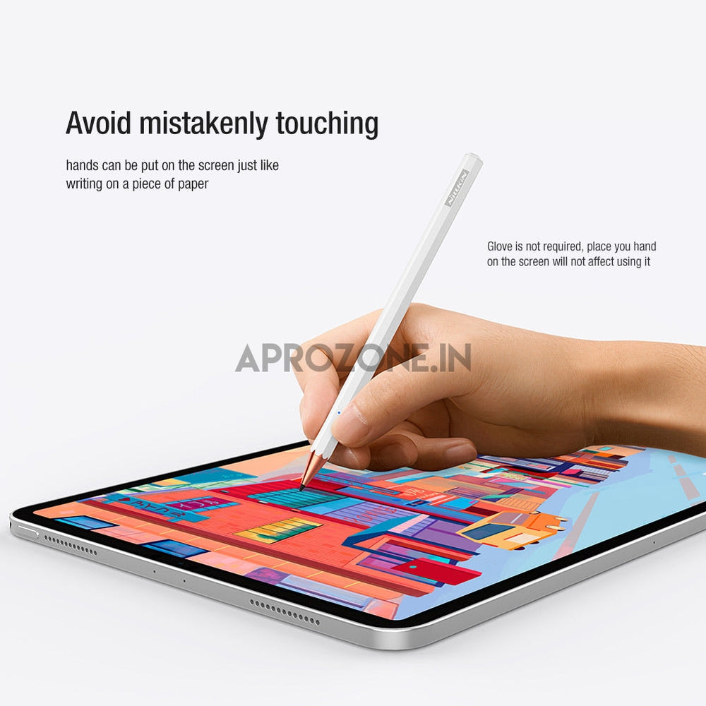 Capacitive Digital Pencil For iPads