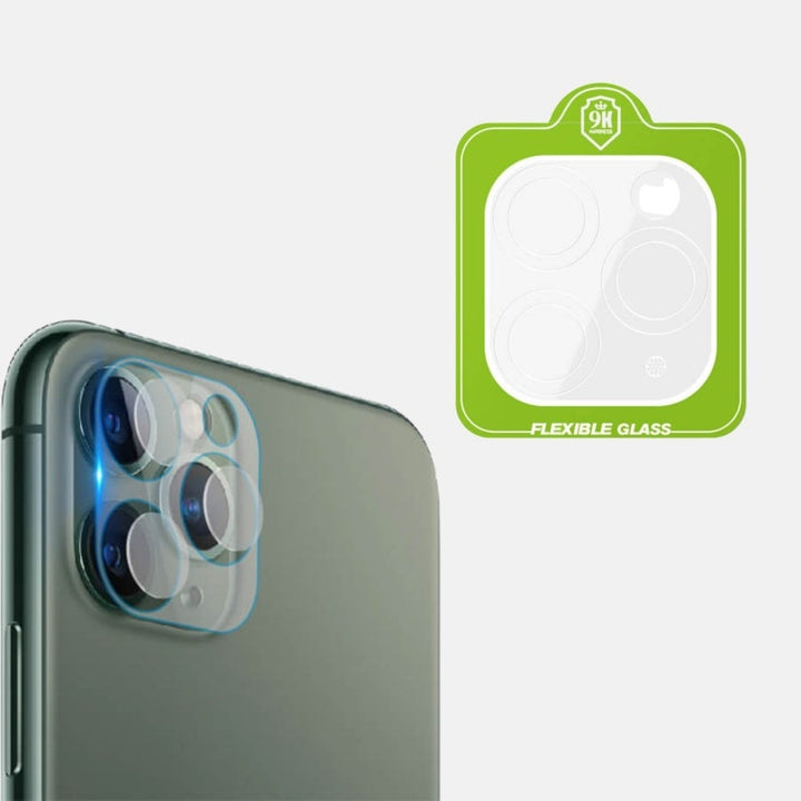 iPhone 1 Camera Guard