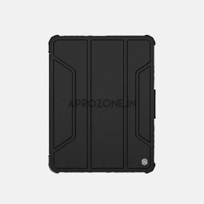 iPad Pro Bumper Leather Case (For iPad Pro | iPad Air | iPad Air 4)