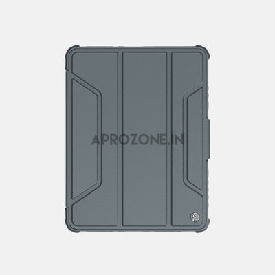iPad Pro Bumper Leather Case (For iPad Pro | iPad Air | iPad Air 4)