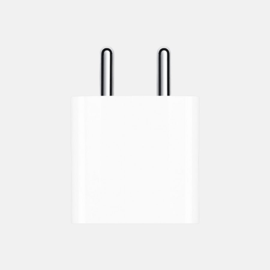 Apple Original 20W Adapter For iPhones 20W Original Charger