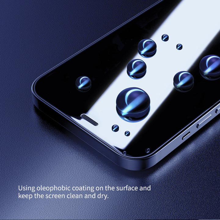 Privacy Glass For iPhone 13 Series