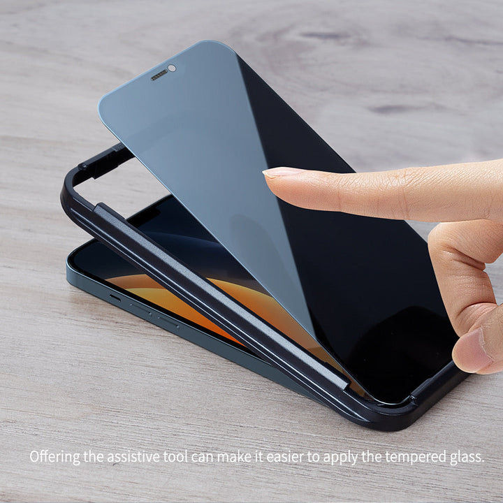 Privacy Glass For iPhone 13 Series