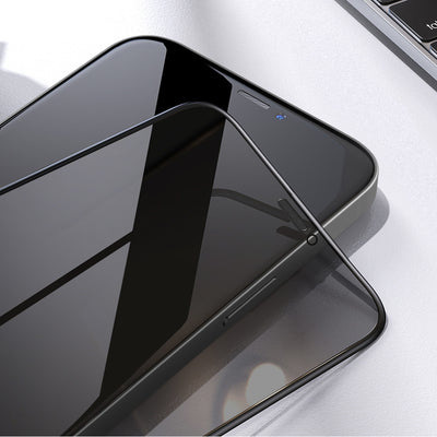 iPhone 12 Series Privacy Glass