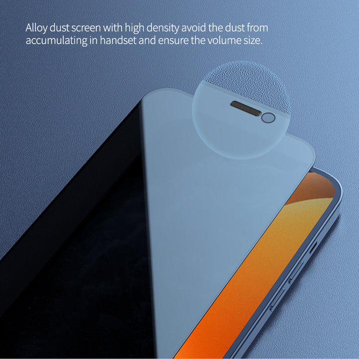 Privacy Glass For iPhone 13 Series