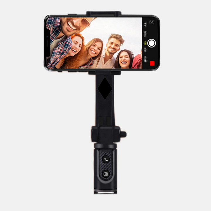 Tripod+Gimbal+SelfieStick 3in1 - Aprozone