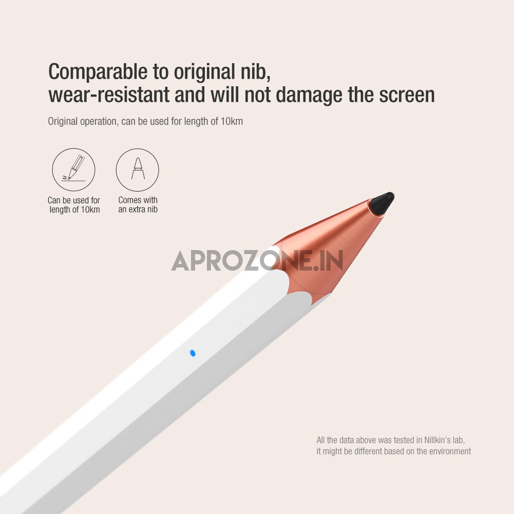 Capacitive Digital Pencil For iPads